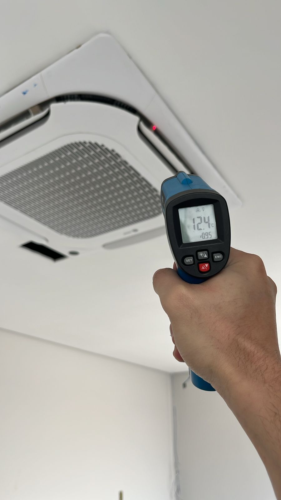 Hospital ProMedico Ipatinga - Vista 11